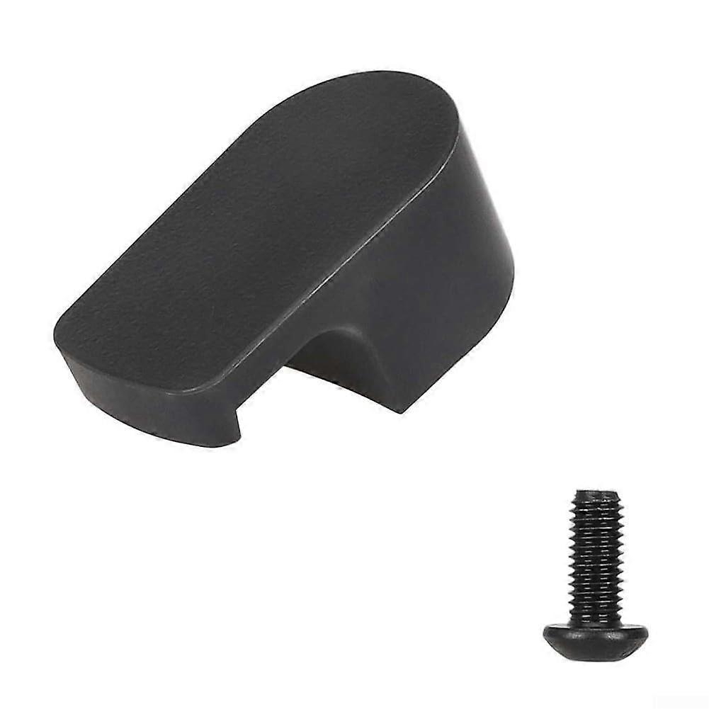 Rear Mudguard For Ninebot Segway Max G2 Electric Scooter, Mud And Sand Protection With Hook Mount