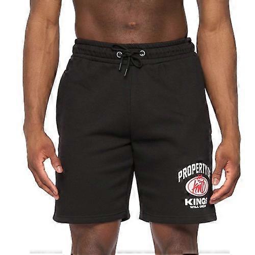 Kings Will Dream Mens Prop Sweat Shorts