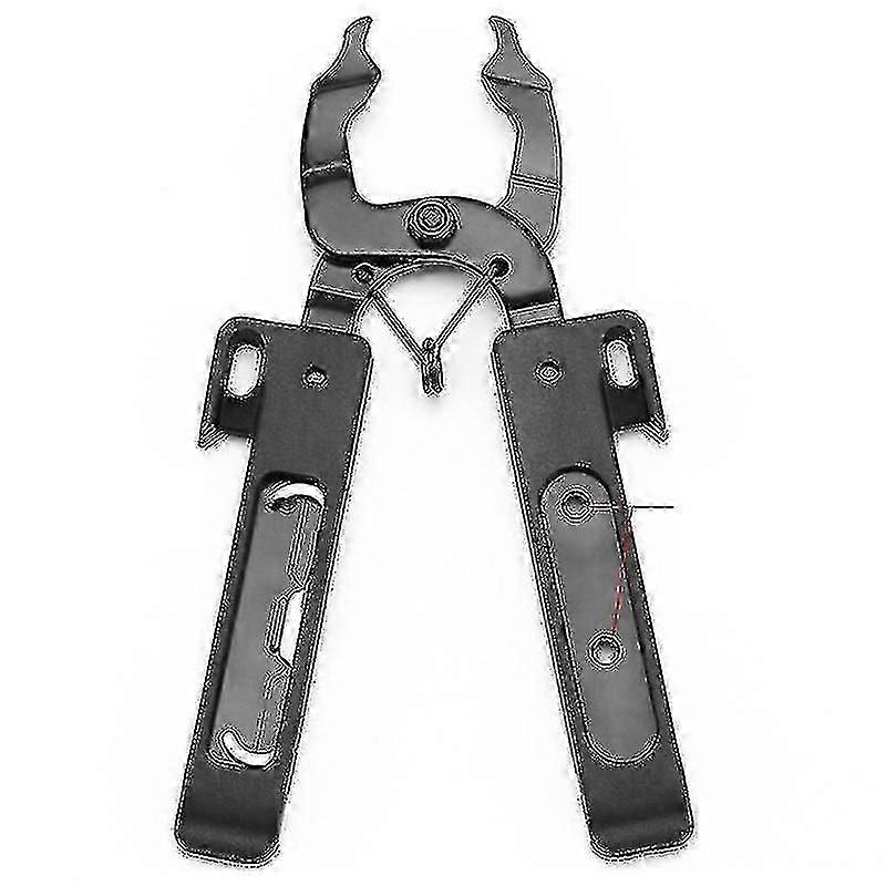 Compact Bike Chain Pliers - Essential Tool for Cyclists