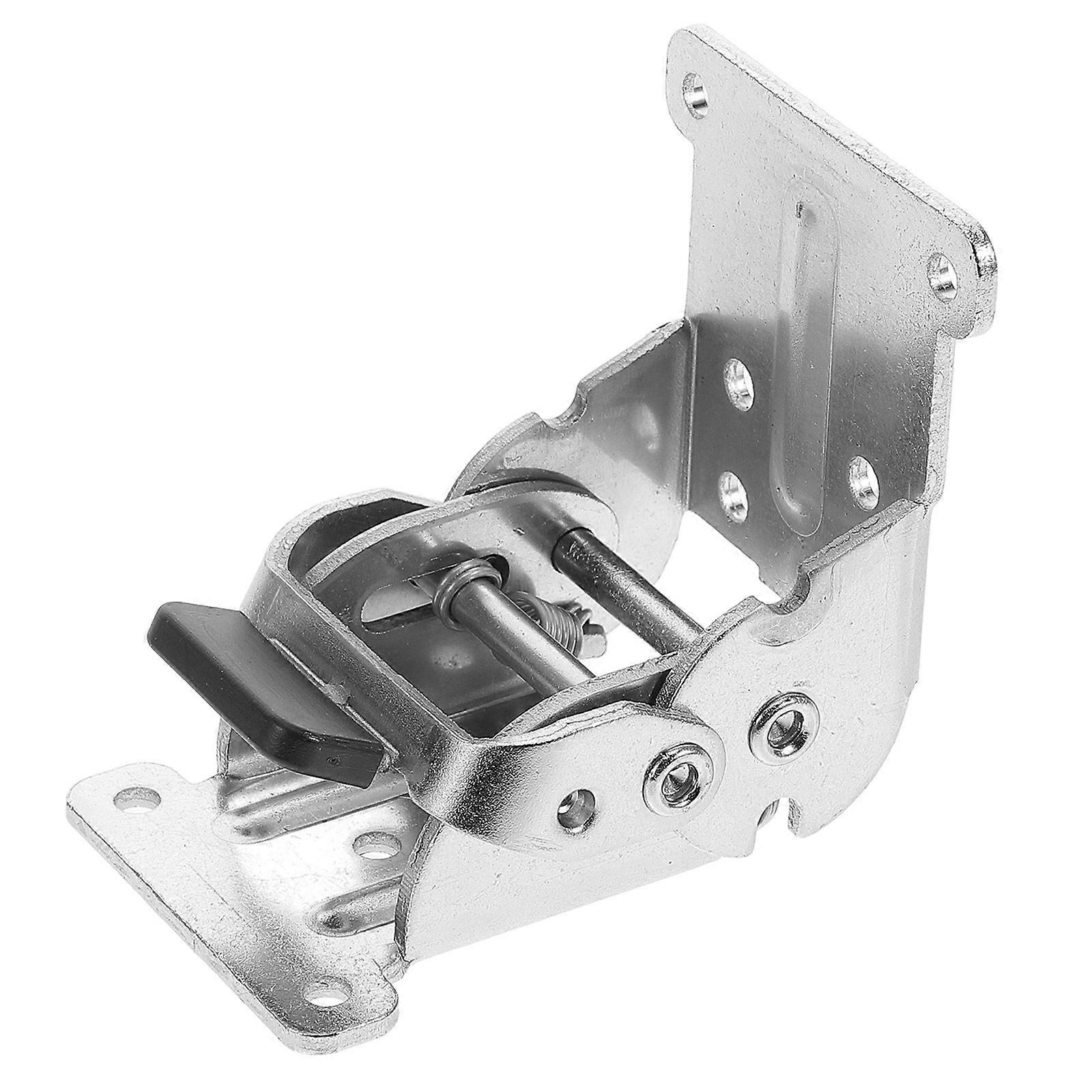 Chair Legs Folding Hinge Collapsible Support Hinge Metal Bracket Hinge Support Hinge