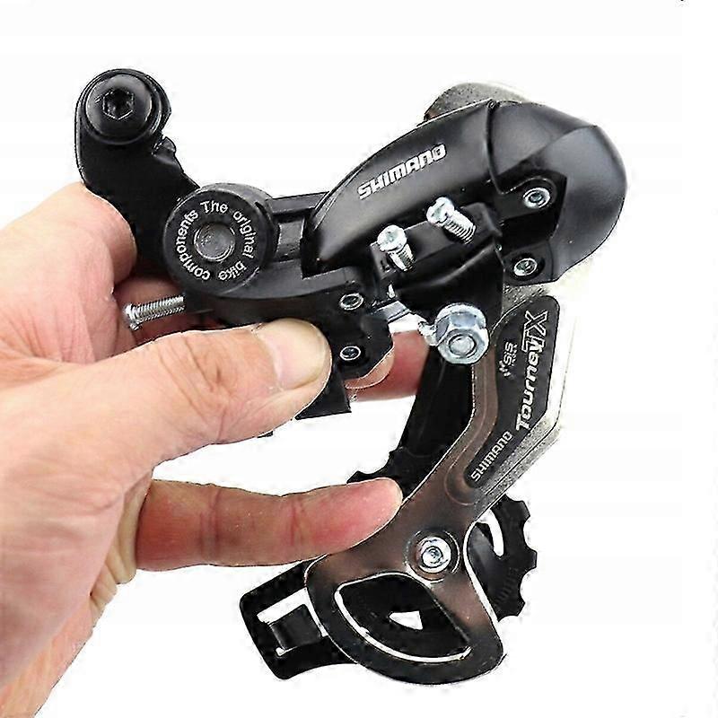 Tourney Rd-tx35 6/7/8/21/24 Speed Bicycle Rear Derailleur Mount