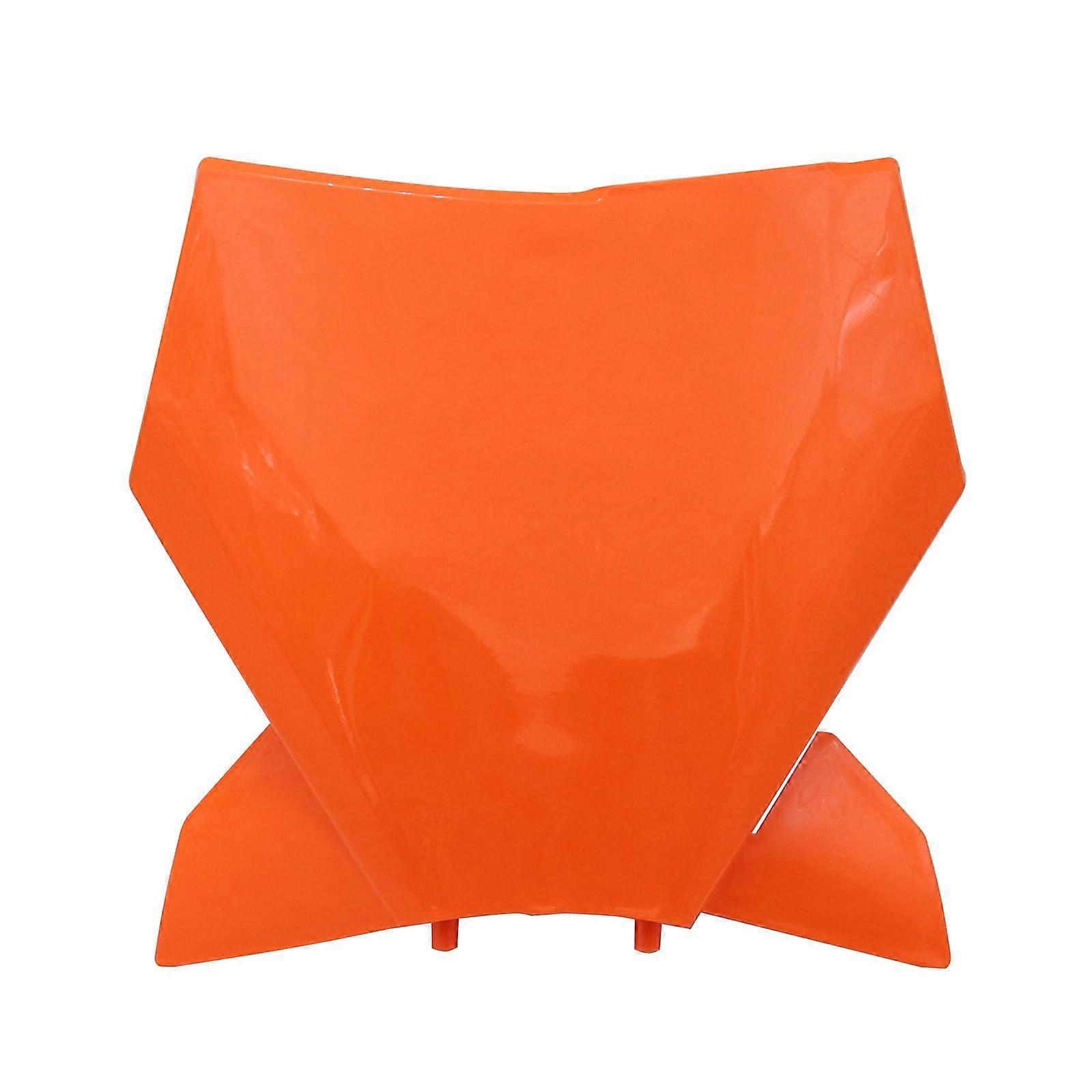 High Visibility Motorcycle Race Number Plate With Rating Function For Training And Racing Easy Recognition For Events