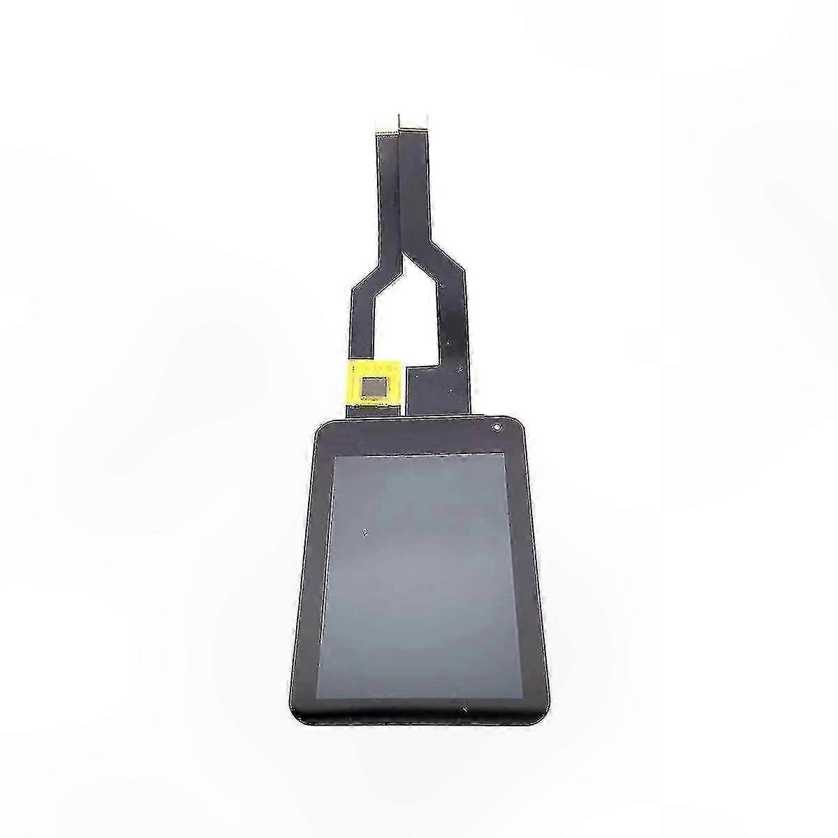 LCD Display Screen Replacement for Action Camera Models 9 and 10