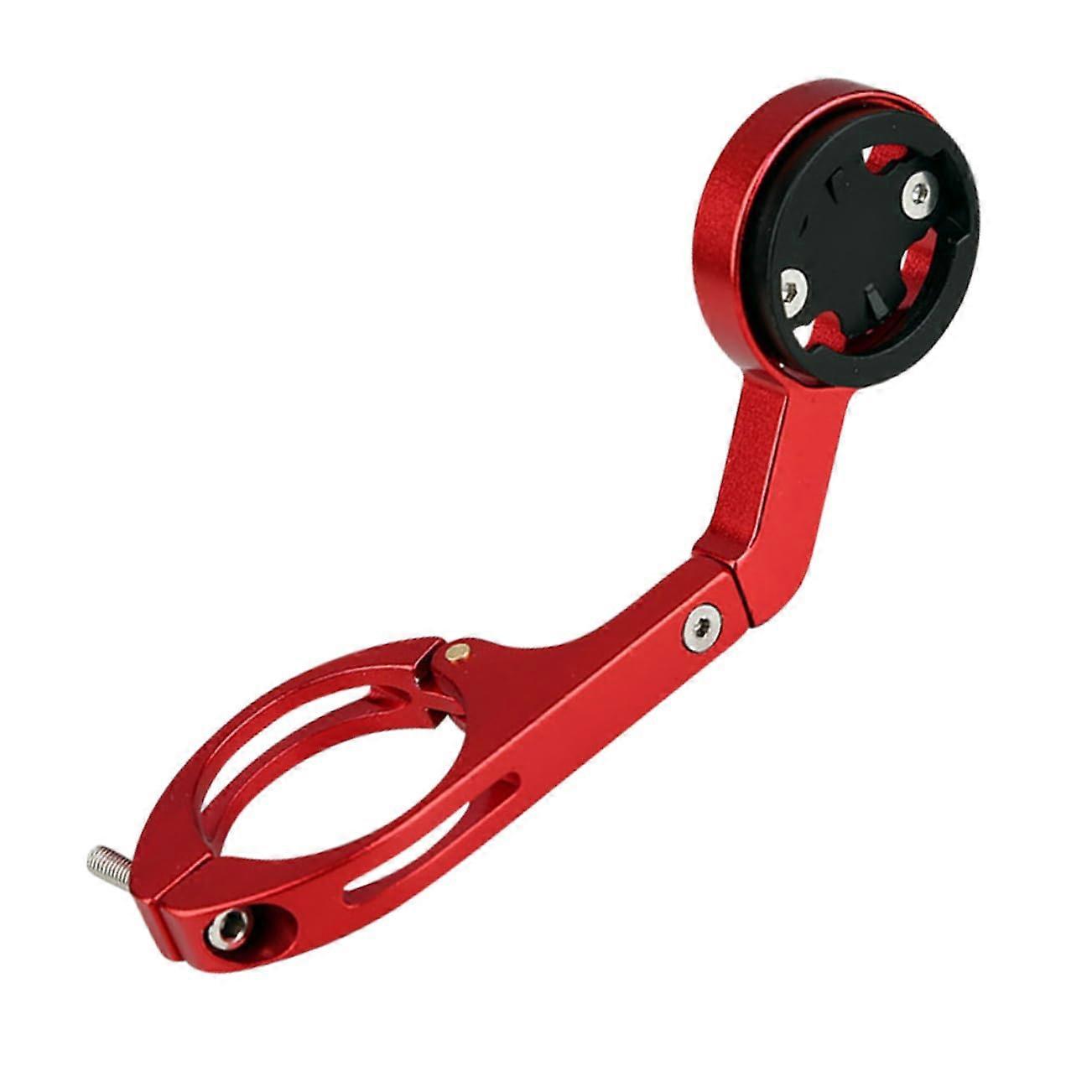 1 Set Bicycle Odometer Mount Extender for Torches to Install and Durable for Mountain Bikes and Road Bikes