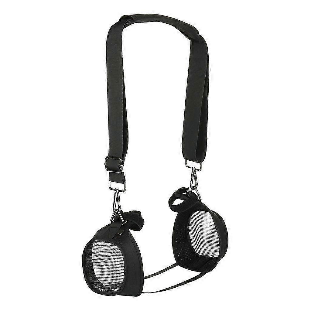 Shockproof for Protection for Case Protective Bag for Anker Motion Boom Speaker Audio Multi-functional Travel for Case