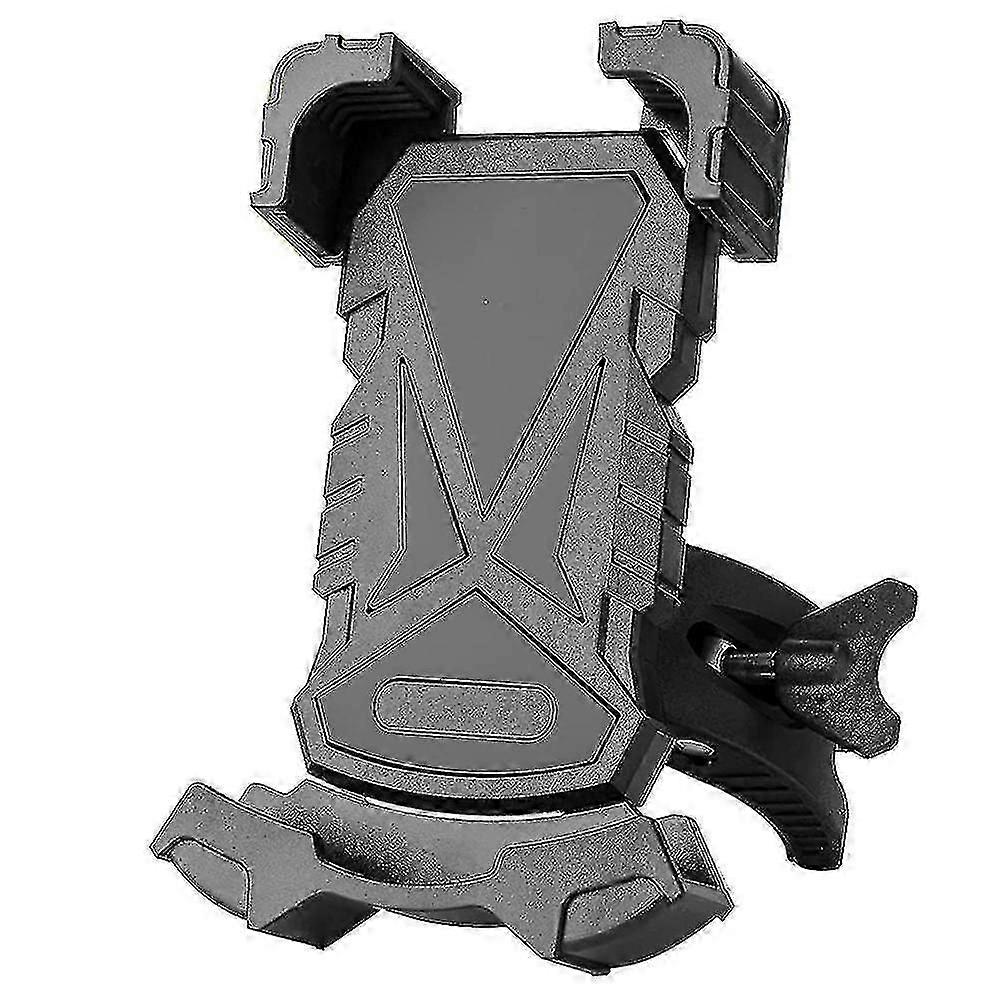 Universal Golf Cart & Motorcycle Phone Holder - Secure Bicycle Mount