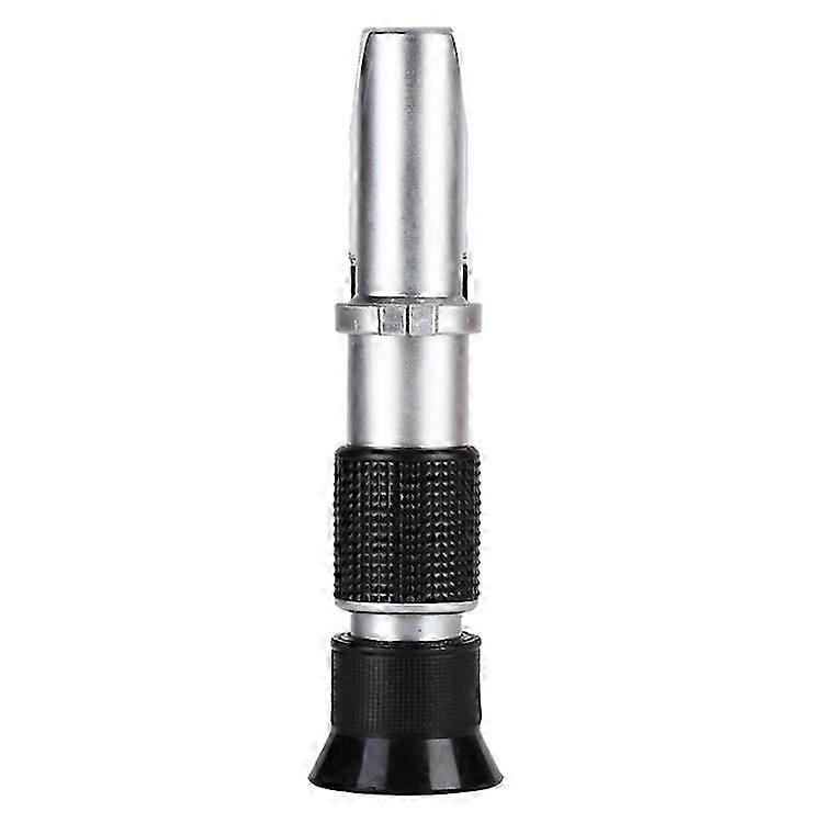 Precision Sugar Refractometer for Measuring 0-32% Sugar Content