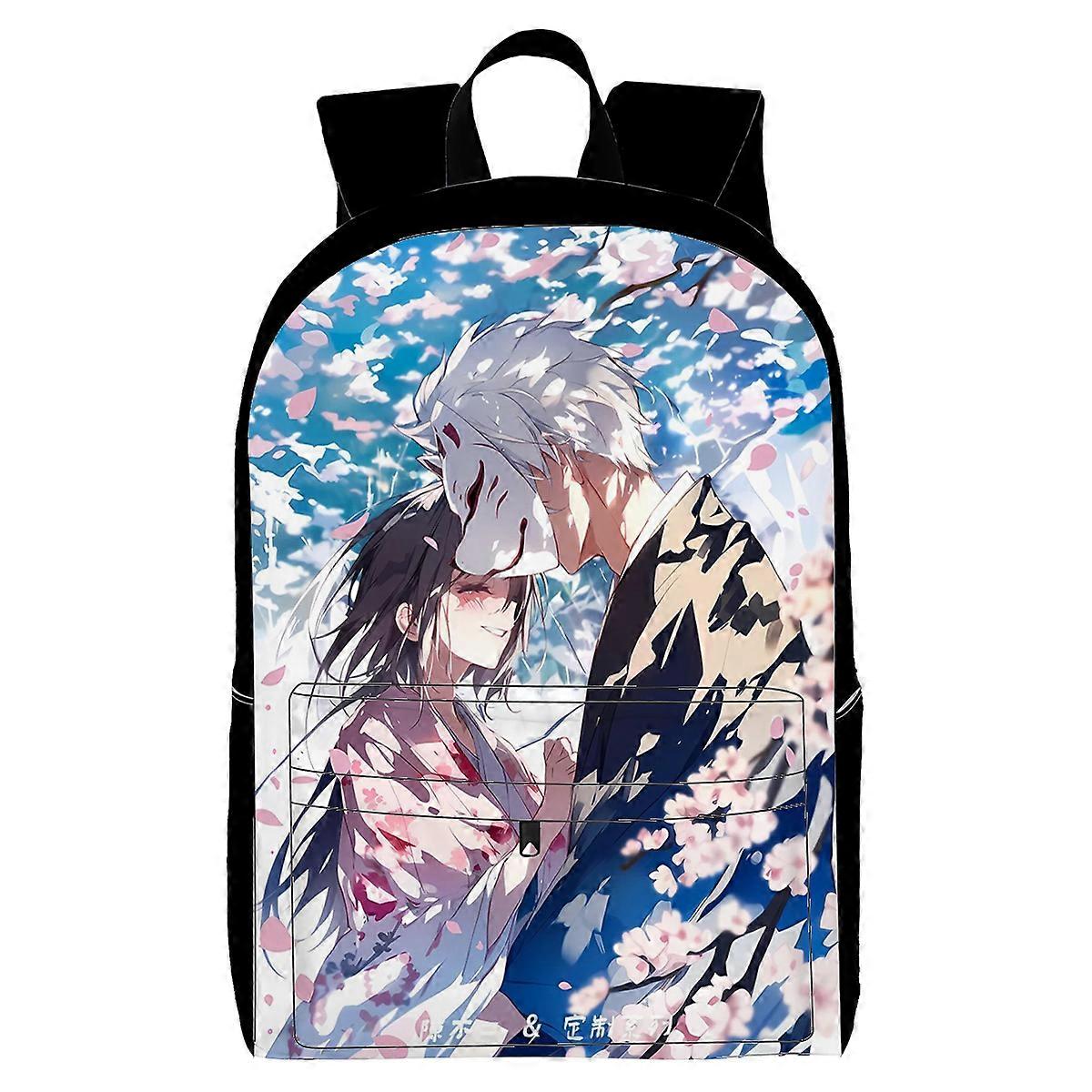 Backpack, with Multiple Organizational Compartments, Fits 15.6 Inch Notebook, for Travel, Teen, Business Work S1467