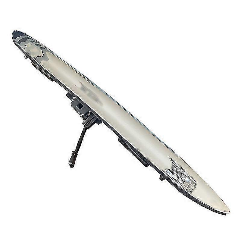51137074020 Touring Boot Trunk Lid Rear Handle Grip for Mini 5 R50 R52 R53 2000-2008 Switch 51137167