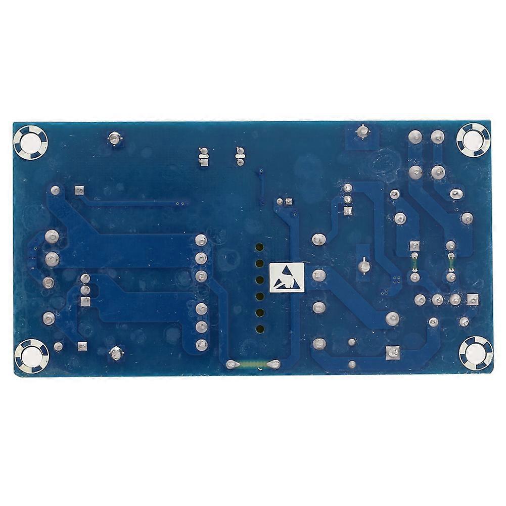 WX DC2412 100W High Power Switching Power Supply Module AC85V 245V Input DC24V 4-6A Output