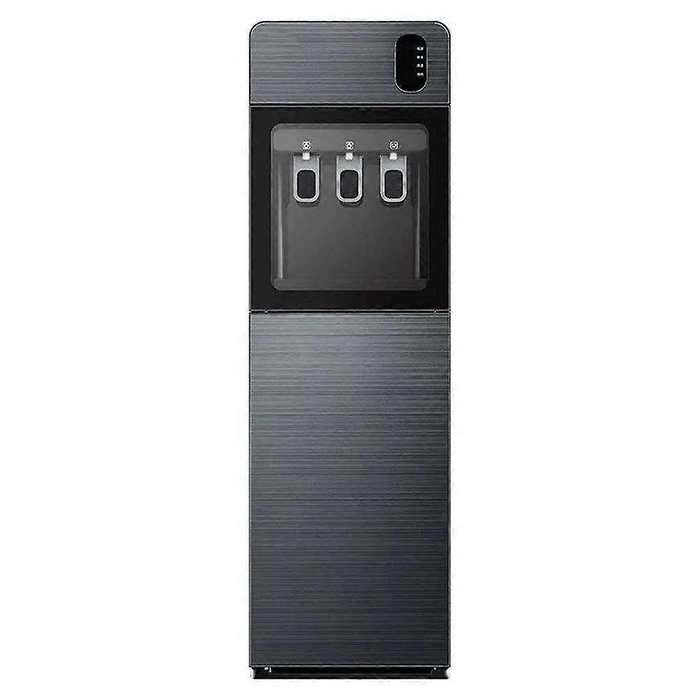 Water Dispenser Bottom Loading Freestanding 3Second Boiling Hot And Cold Dual Function For Home Office