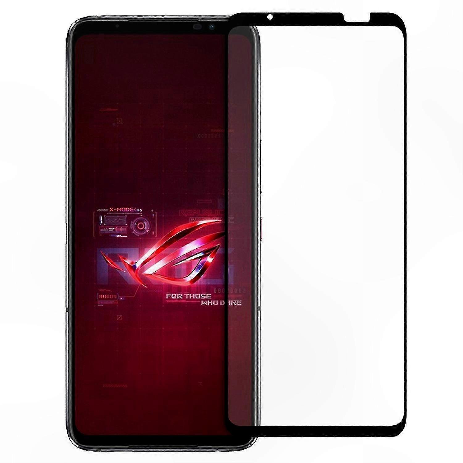 Tempered Glass Screen Protector for Gaming Phone 6 5G Model