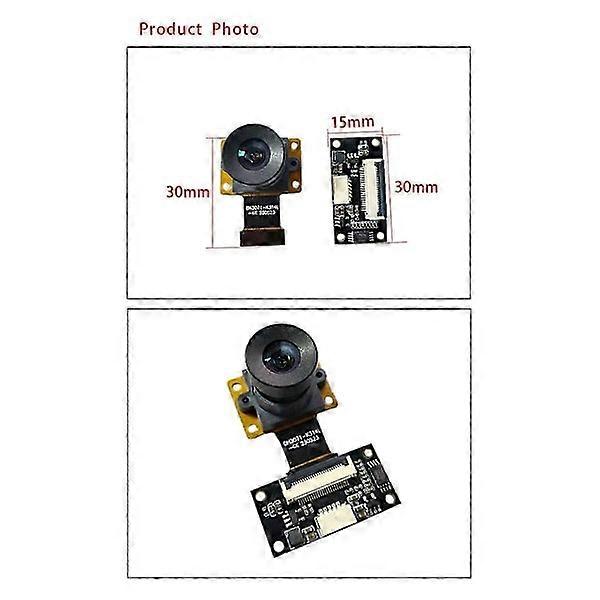 4K USB Webcam Module HD 8MP IMX415 Sensor FPC Video Camera Board - Camera Module