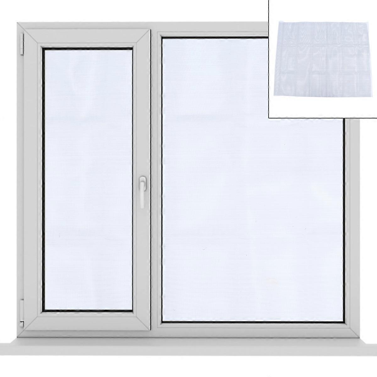 Mosquito Resistance Window Screen Mesh For Households Summer Protection 1Pack