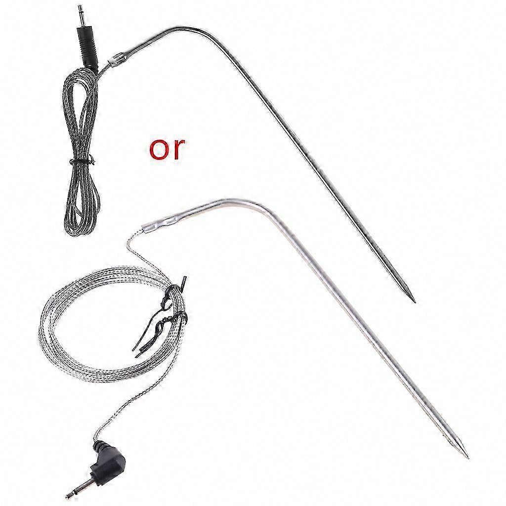 Oven and Microwave Meat Probe Replacement for Kitchen Cooking Accessories