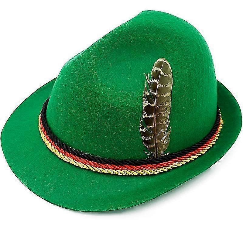 Chapeau de feutre Panama Hat