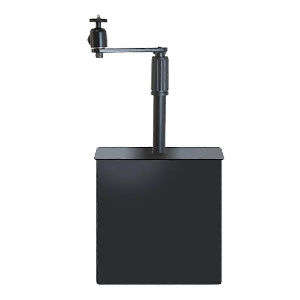 Projector Stand Universal Bracket For Home Use Bedside Or Sofa Mount Concealed Wall Shelf Mount NoDrill Bracket