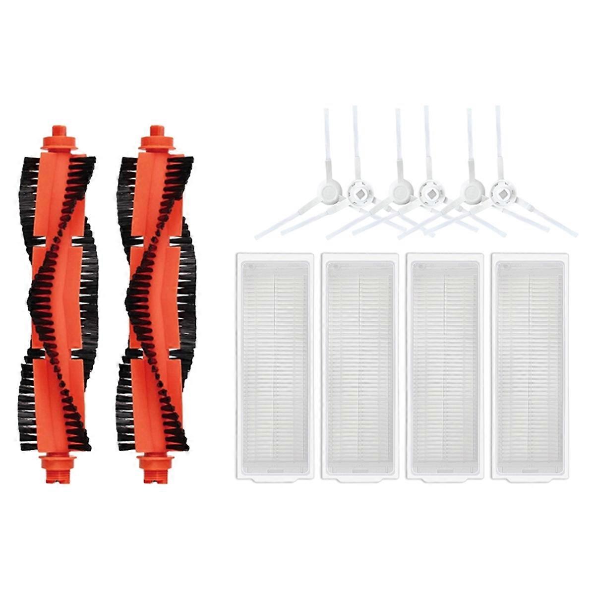 Pour STYTJ02YM 2S/V3 SE Accessoires de remplacement