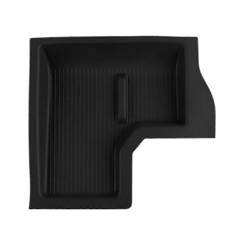 כרית סיליקון לאחסון מרכזי מתאימה לטויוטה פראדו LC250 2024