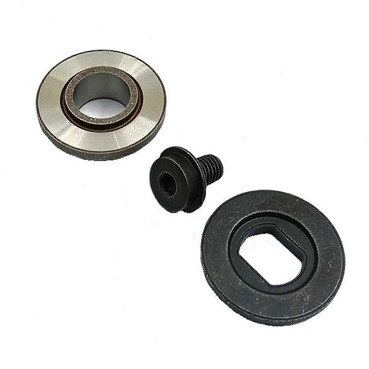 Circular Saw Blade Bolt Inner Outer Clamp Flange Washer Set for DC390