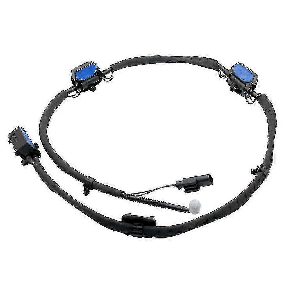 5 Σειρά F10 F11 528 535 550 Αντικατάσταση 61667205117 61667205118 αεριωθούμενων ακροφυσίων πλυντηρίων ανεμοθώρακα