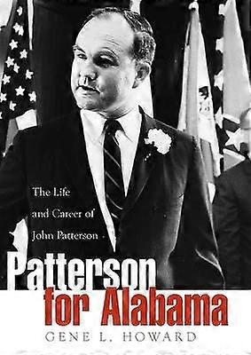 Patterson para Alabama