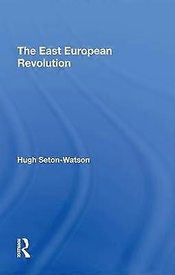 Die osteuropäische Revolution