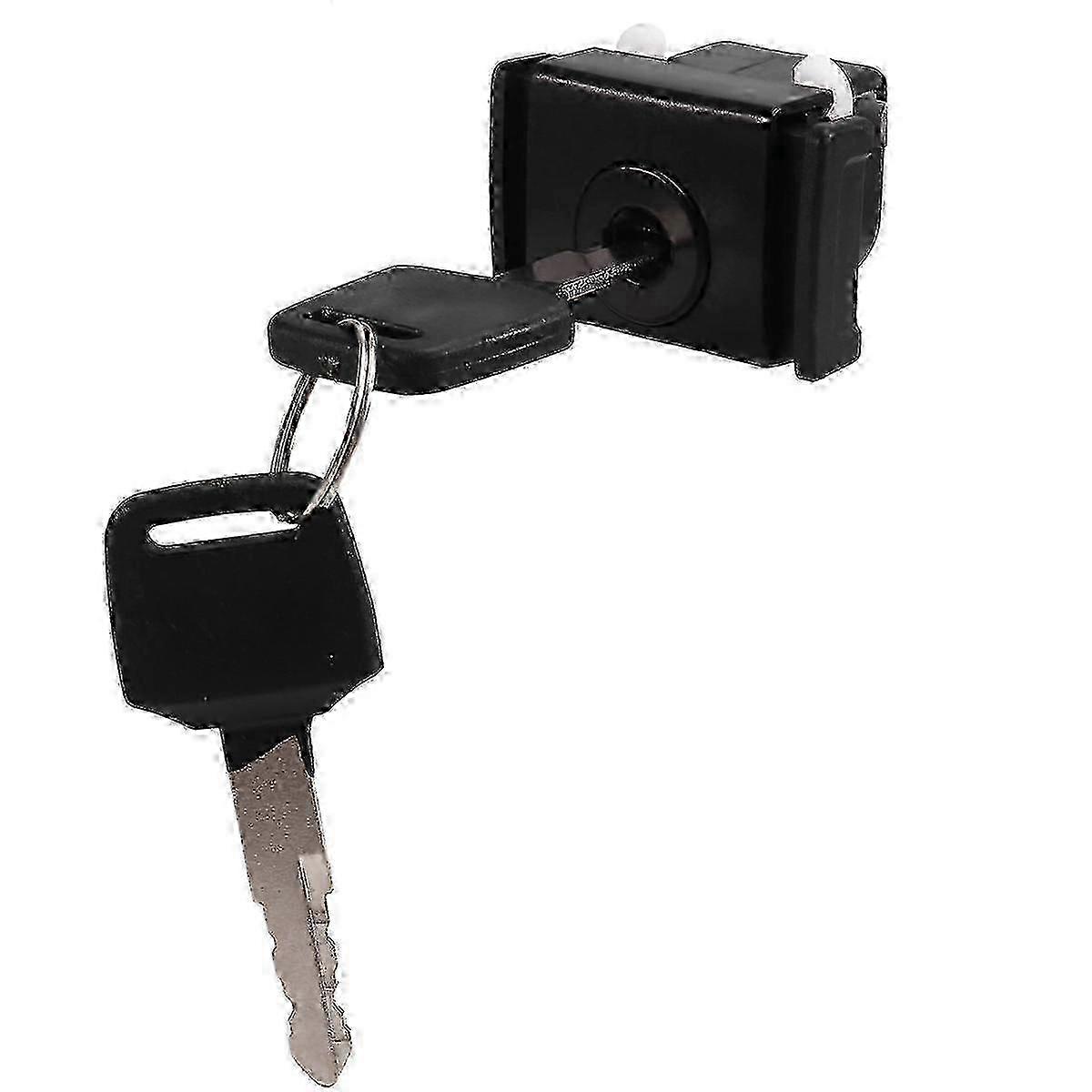 Antivol de coffre robuste pour camion DAF 0389537 édition 0710e