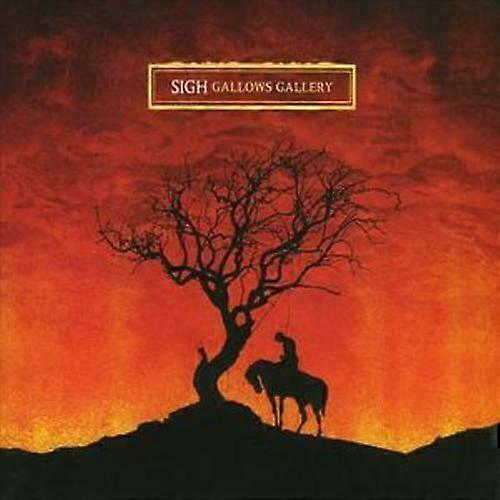 Sigh Gallows Gallery CD (2005)