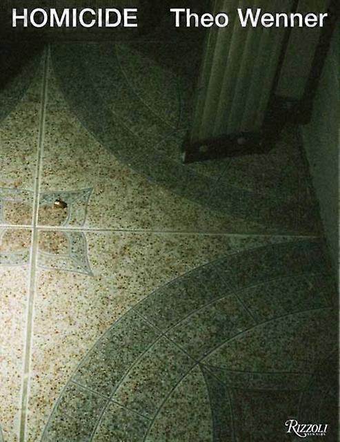 Homicide by Michael Delay Hardback Book