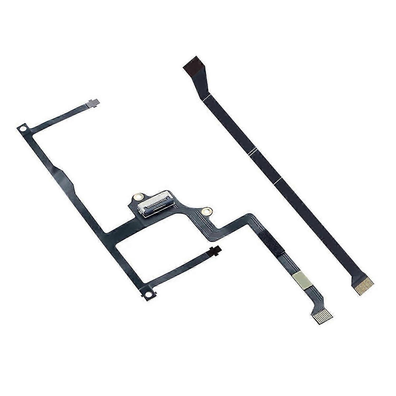 For H2D Replacement Toolhead Sensor FPC Cable 3D Printers Parts