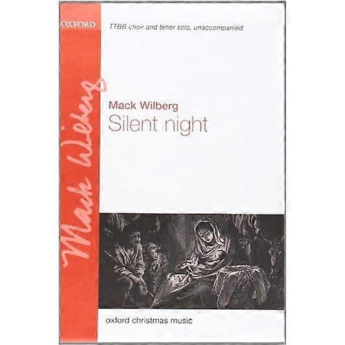 Silent night