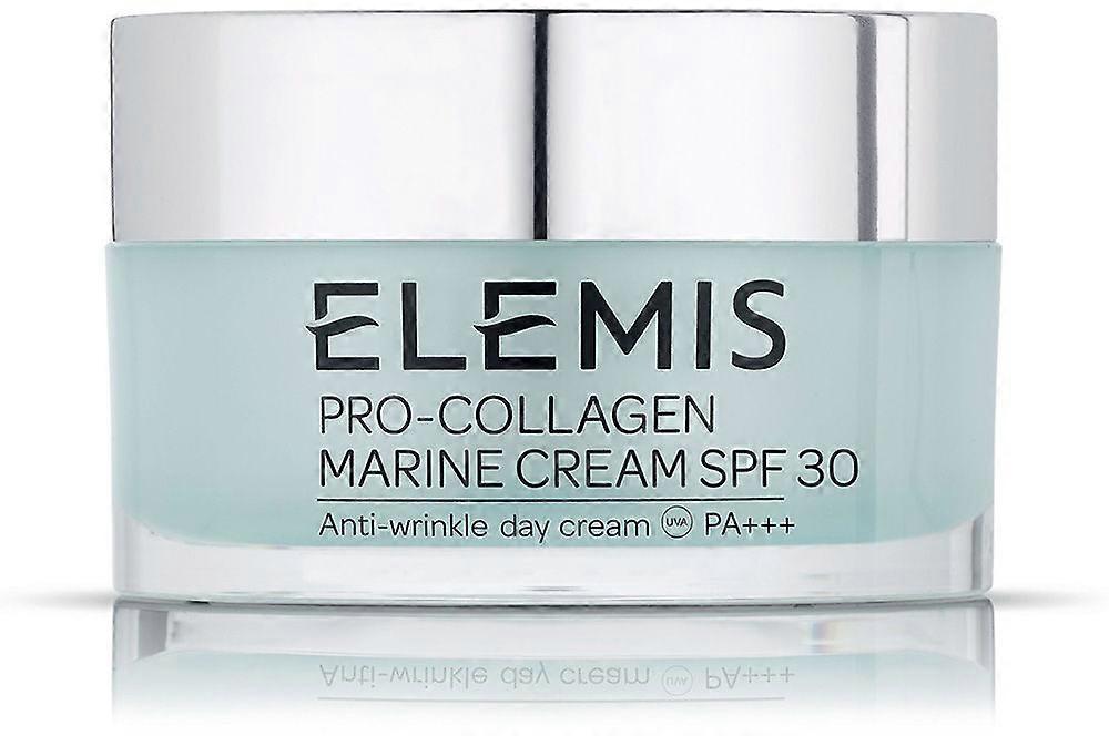 Pro-Collagen marine cream SPF30 Elemis 50 ml