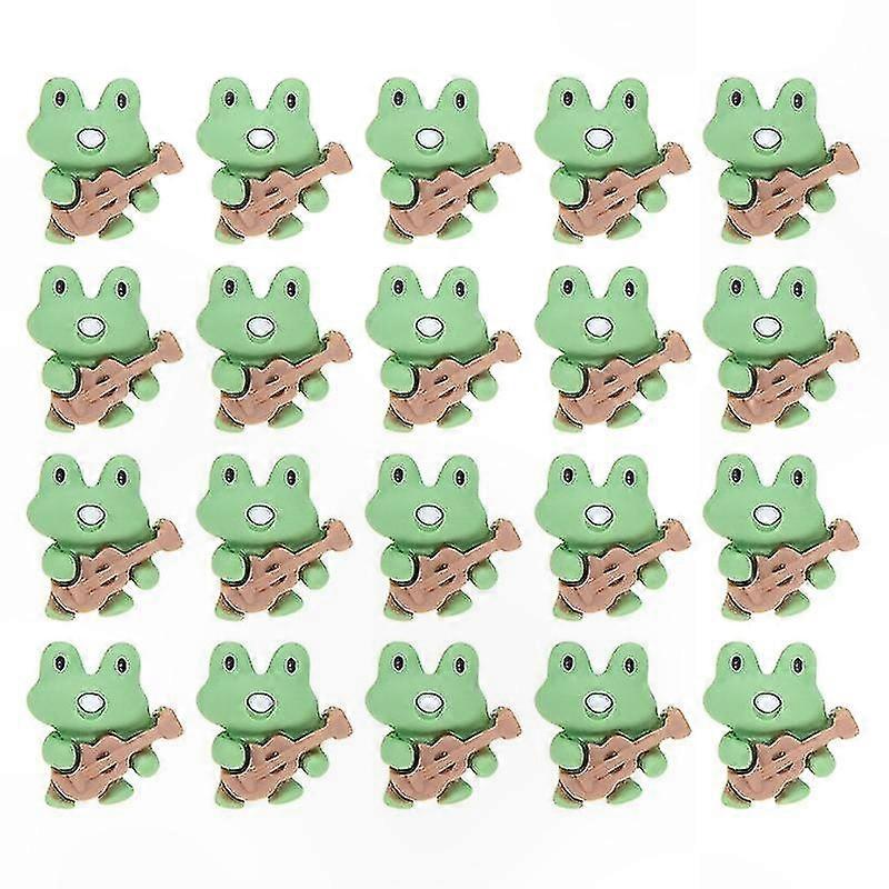 20 Pack Decorative Pins for Bulletin Board