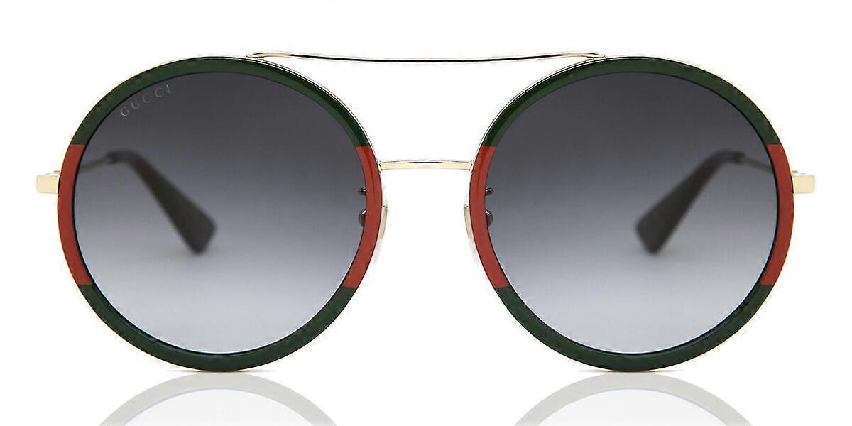 Gucci GG0061S 003 Women Sunglasses