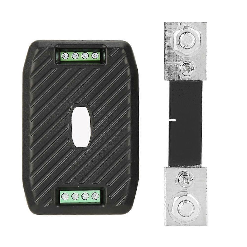 PEACEFAIR PZEM-017 DC Voltage Current Power Energy Consumption Meter Communication Module (#4)