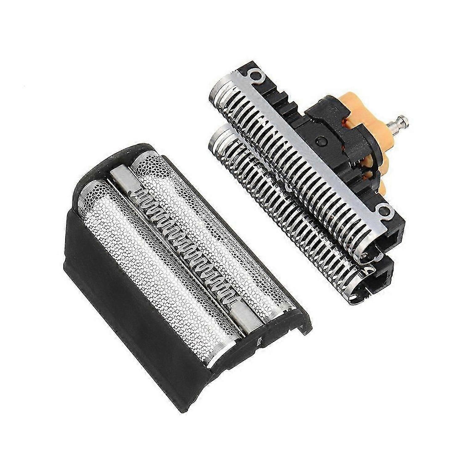 Replacement Foil Screen + Frame for /Shaver Series3 310 31B 5000/6000 350 360 380 5312 5485 5610 561