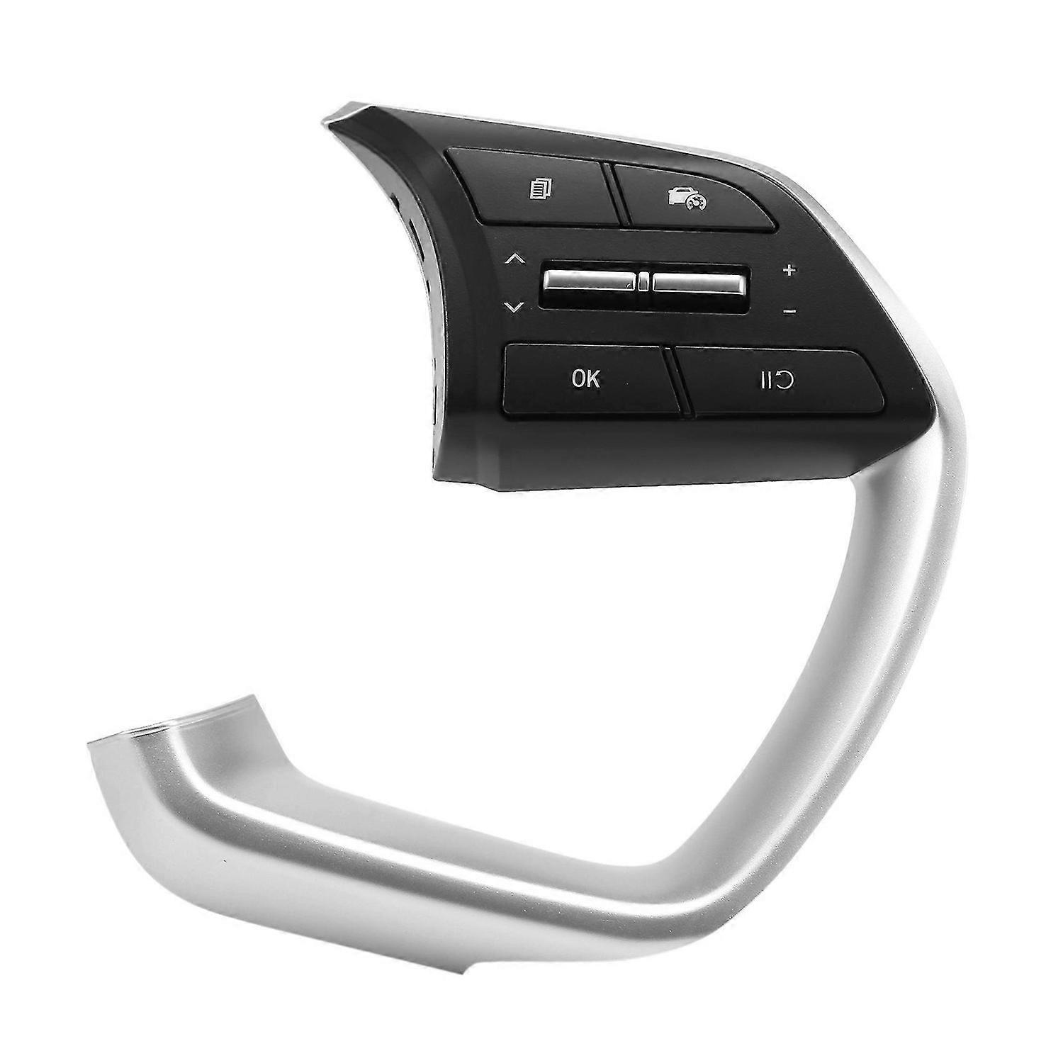 For Hyundai Steering Wheel Button Switch Cruise Control Switch