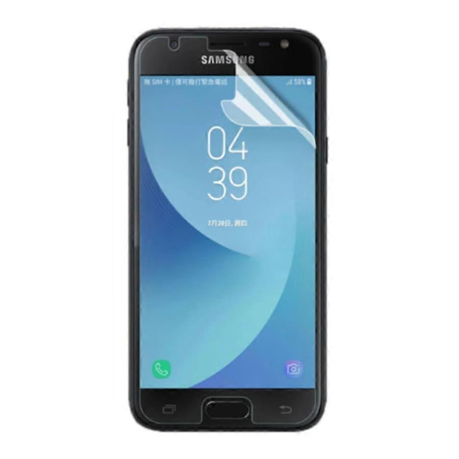 Samsung Galaxy J3 Prime Hydrogel Screen Protector