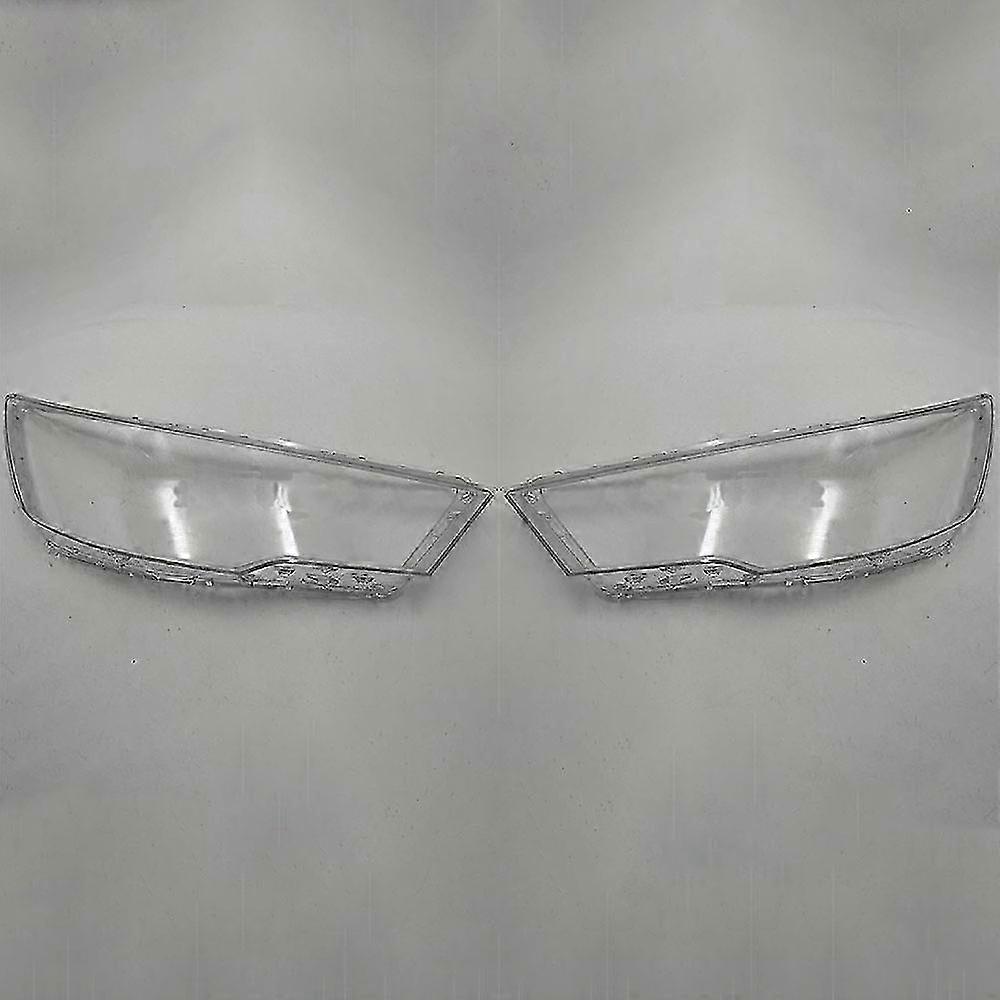 Für Bis Für Hyundai Tucson 2019 2020 Auto Frontscheinwerfer Objektivabdeckung Auto Shell Scheinwerfer Lampenschirm Glas Lampenabdeckung Scheinwerfer Licht Abdeckung