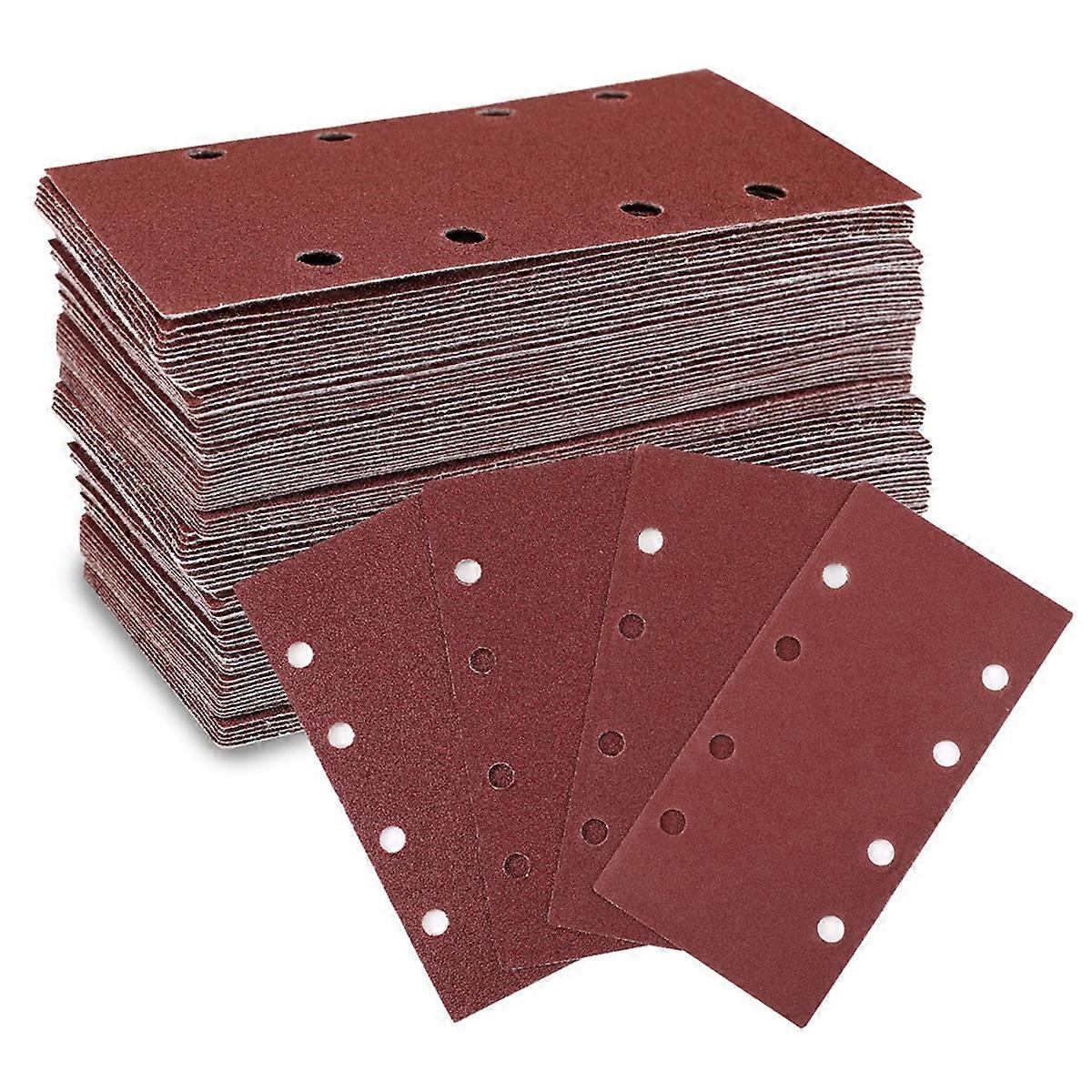 Sanding Sheet Set,Accessories for Multi Sander,Orbital Sander