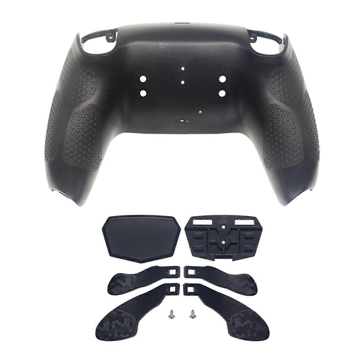 Suitable for BDM-050 Plastic Back Cover Replacement Skin-Like Modified Shell Skin-Like Split with 4 Picks