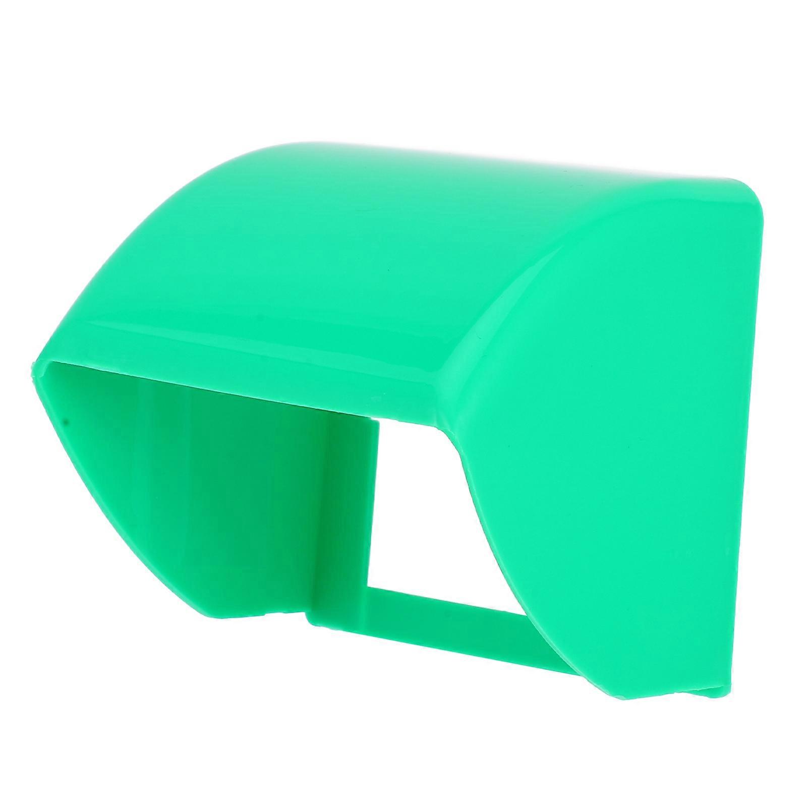Waterproof Electrical Box Cover Splashproof for Outdoor Socket Guard