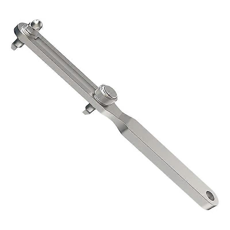 Adjustable Watch Back Remover Tool, Watch Case Back Opener B