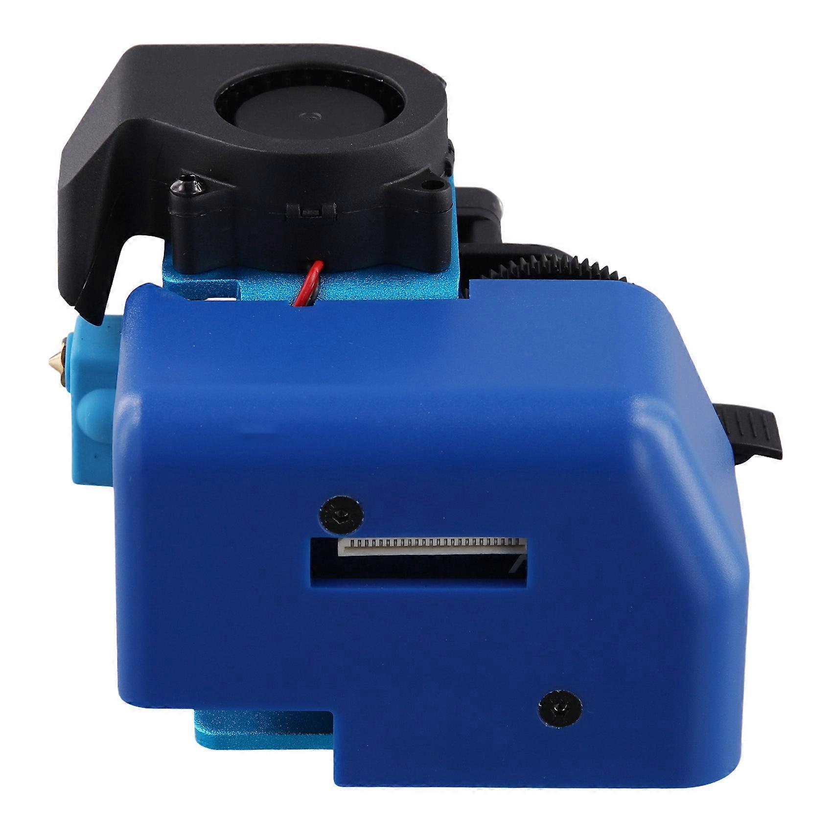 For Artillery 3D Printer Extruder for Genius High Temperature Single Jet Component Extruder Silent, Easy Install