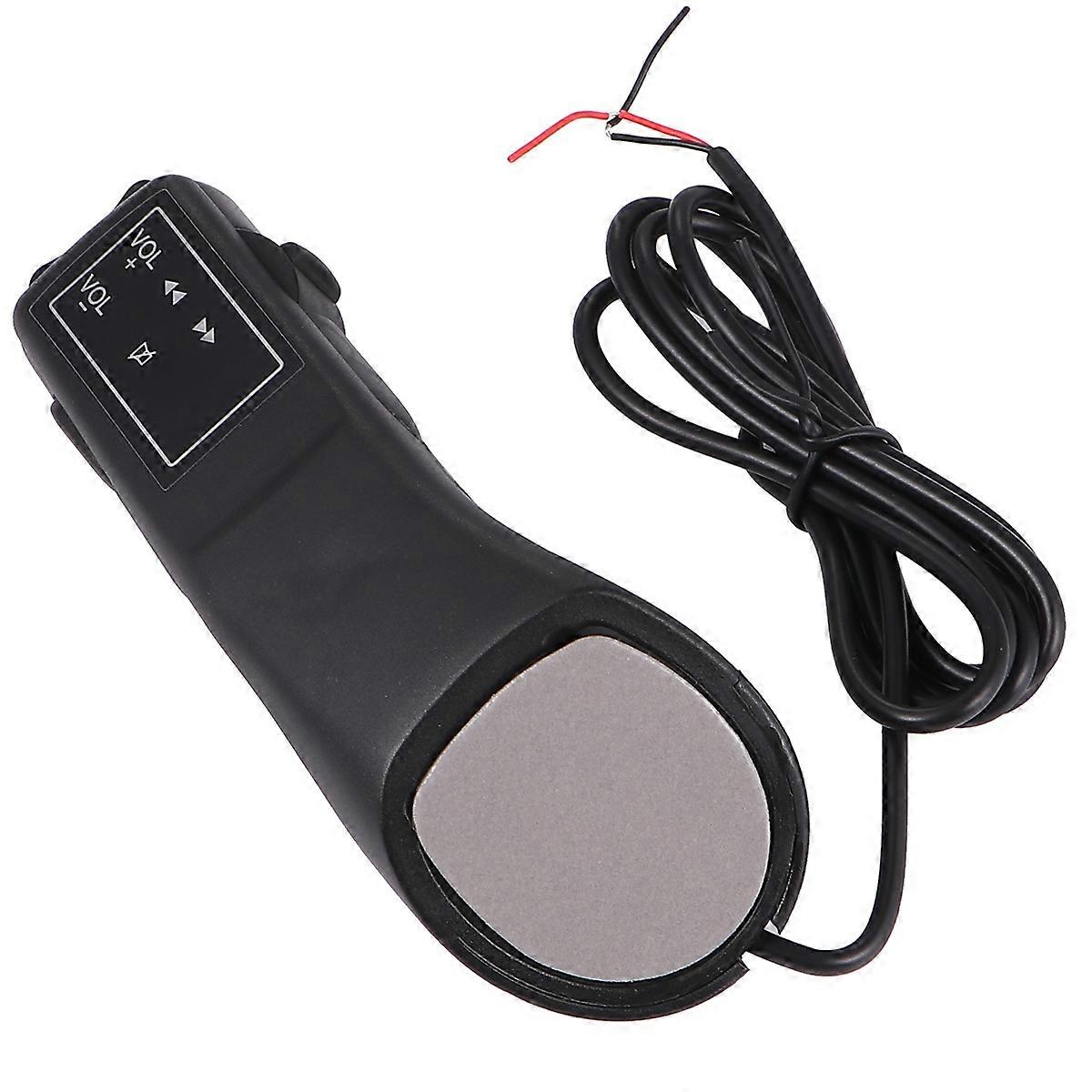 Car Navigation Button Steering Wheel Control for 3Pcs Car Steering Wheel Button