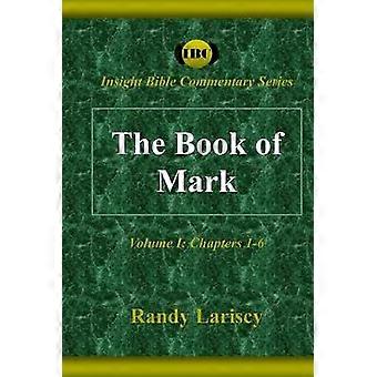 The Book of Mark