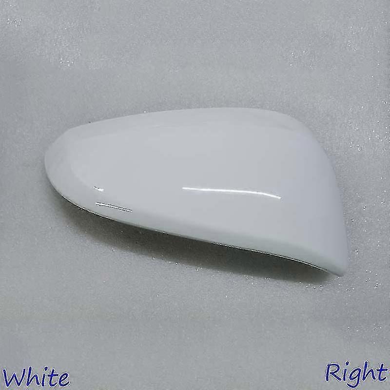 Car Accessories Rearview Mirror Cover For Toyota Rav4 2013~2019 Reverse Mirror Shell Mirror Case Housing