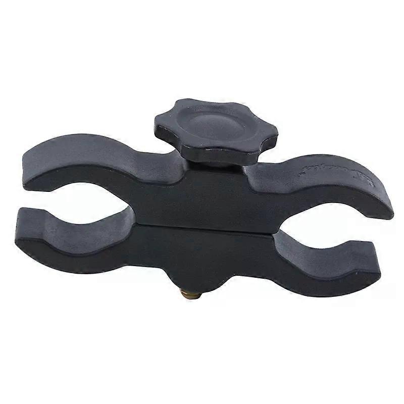 New LED Flashlight Mount Bracket Flash Torch Holder Front Light Clip Clamp Lantern Hunting Gun Accessories