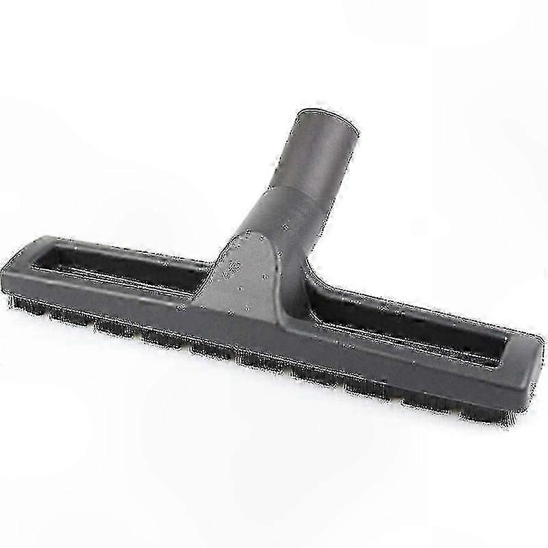 Universal Parquet Brush for Vacuum Cleaners | 35mm Connection | 300mm Width | Compatible with Most Models
